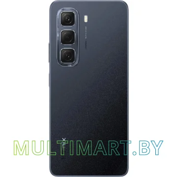 Смартфон Infinix Hot 50 4G X6882 8GB/256GB (изящный черный) картинка 5